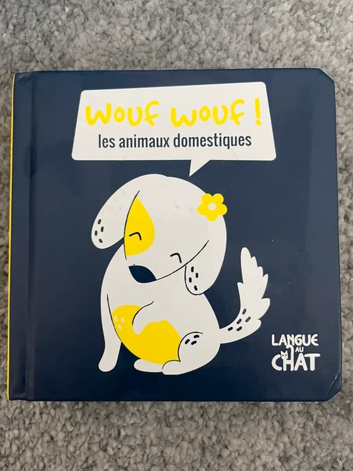 Lot de livres éducatif - photo numéro 2