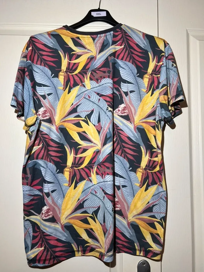 T-shirt Clockhouse - photo numéro 4