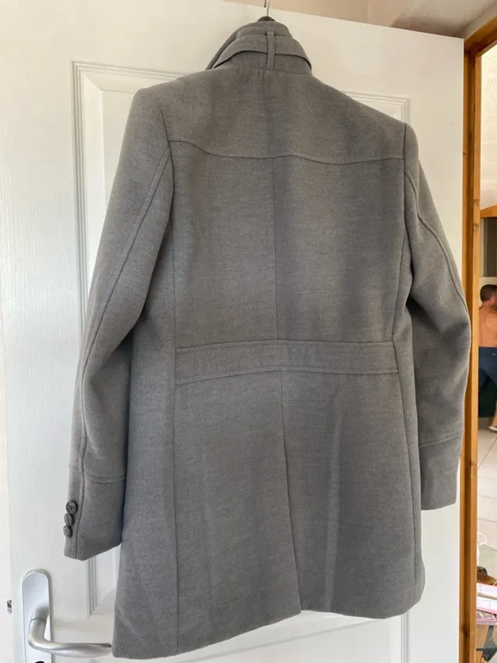 Manteau homme neuf - photo numéro 2
