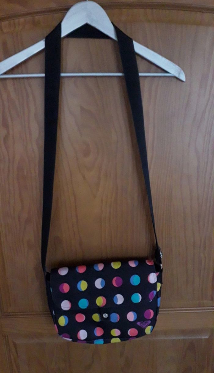 Sac bandoulière Roxy 🌈 - photo numéro 3