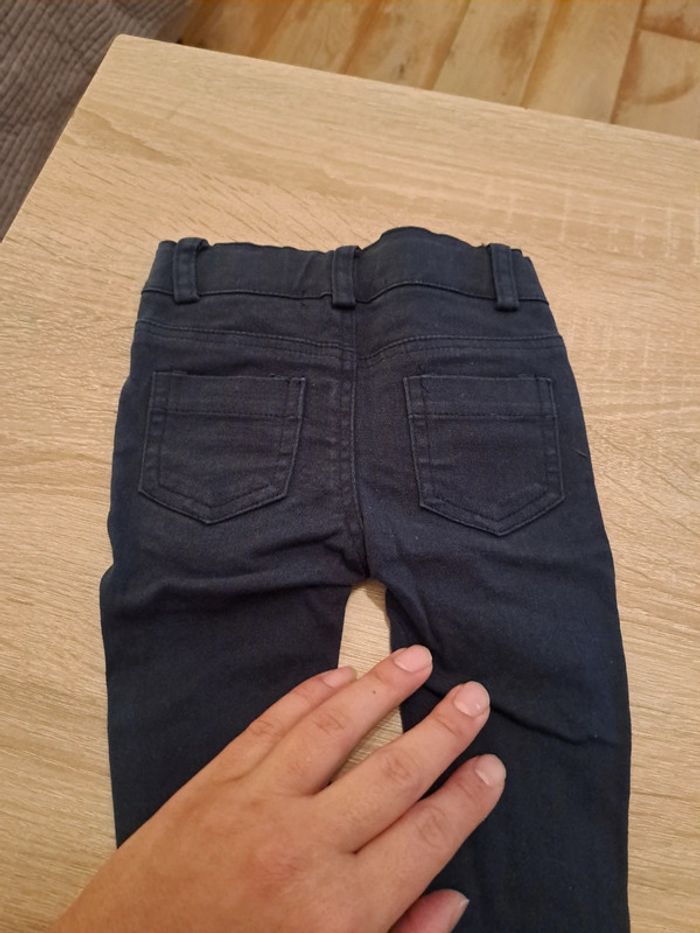 Lot de 7 pantalons garçon 6 mois - photo numéro 7