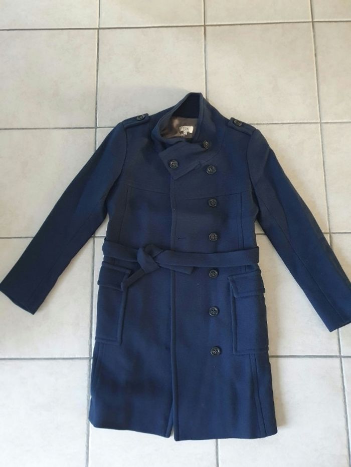 Manteau femme Pablo Gérard Darel