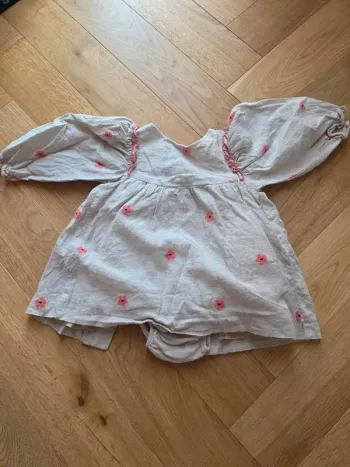 Combinaison fille