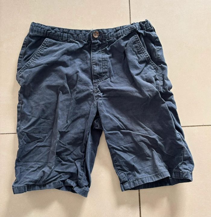 Short verbaudet 14 ans