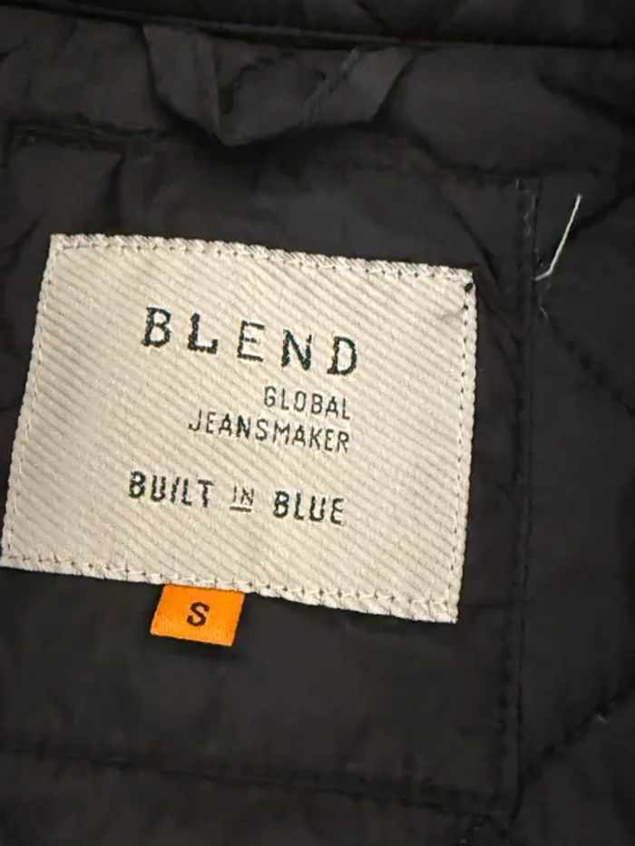Veste Blend - photo numéro 3