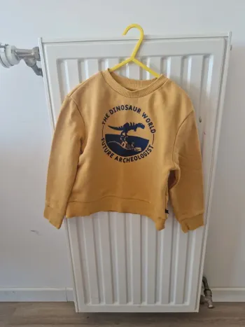 Pull sweat garçon okaïdi