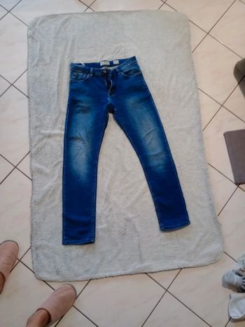 Jean homme 40 Celio c17
