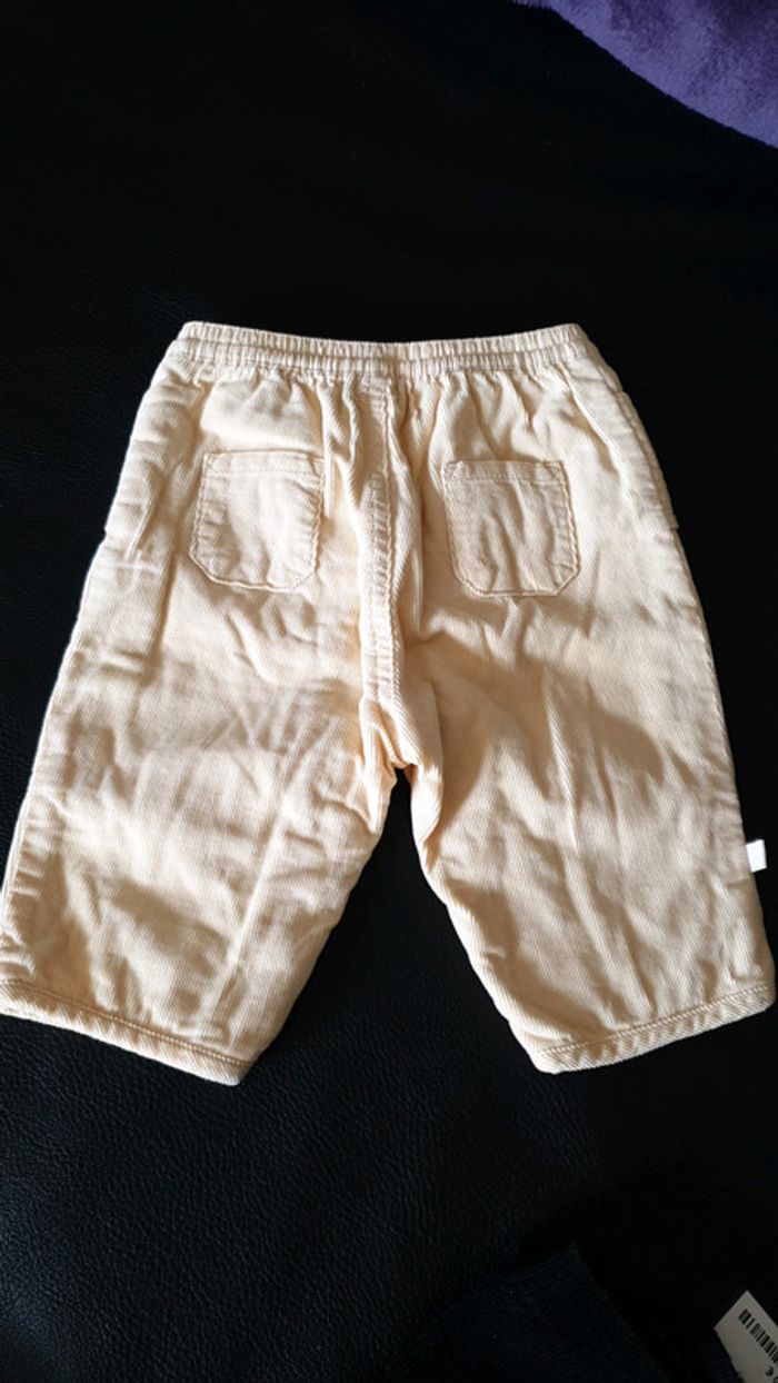 Pantalon bébé garçon - photo numéro 2