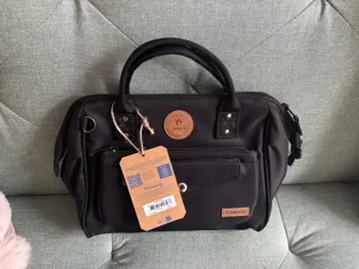 Sac bandoulière crossbody cabaia taille Médium Cambridge