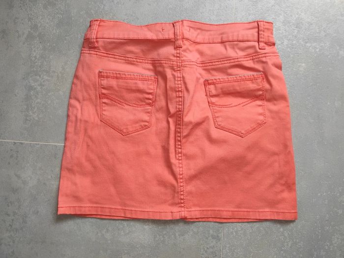 Jupe taille 36 Camaïeu - photo numéro 2