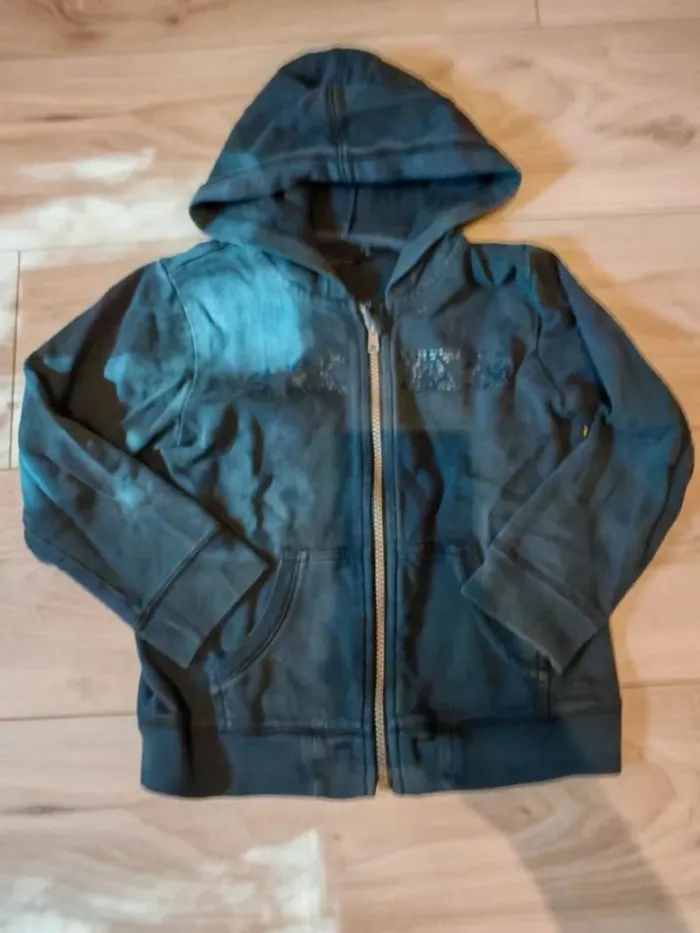 Gilet