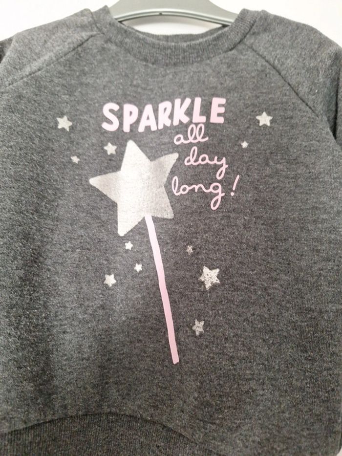 Pull sparkle - photo numéro 3
