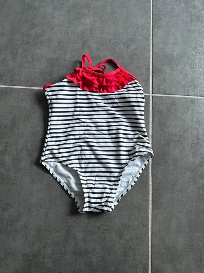 Maillot de bain