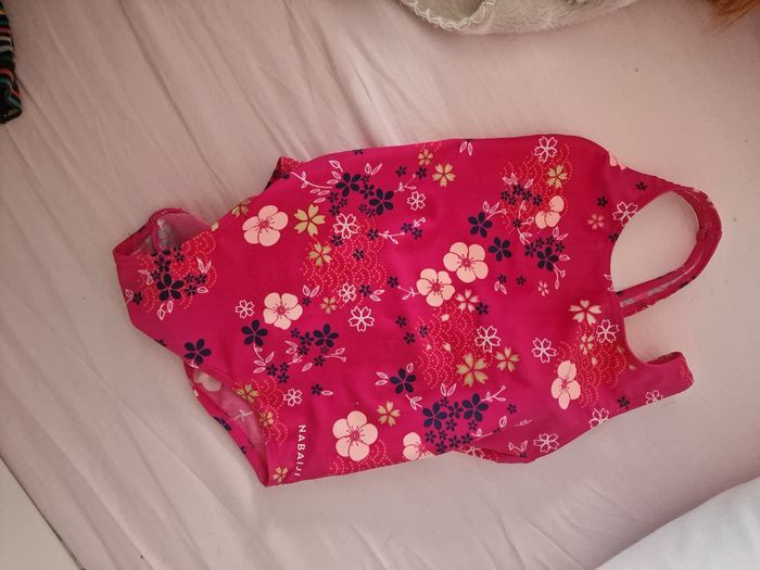 Maillot de bain 3/4ans - photo numéro 2