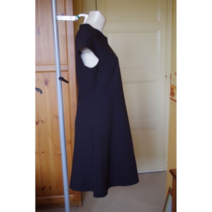 Mexx - Robe noir  Taille 40 - photo numéro 2
