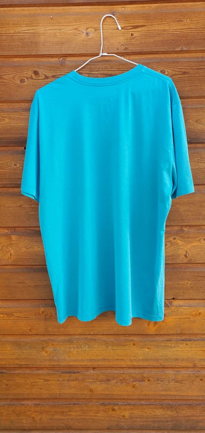 T shirt sport dri-fit Nike - photo numéro 2