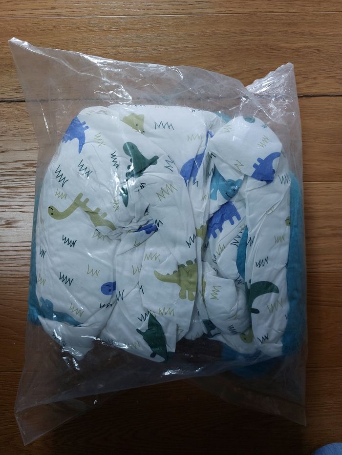 Sac de couchage neuf enfant - photo numéro 2