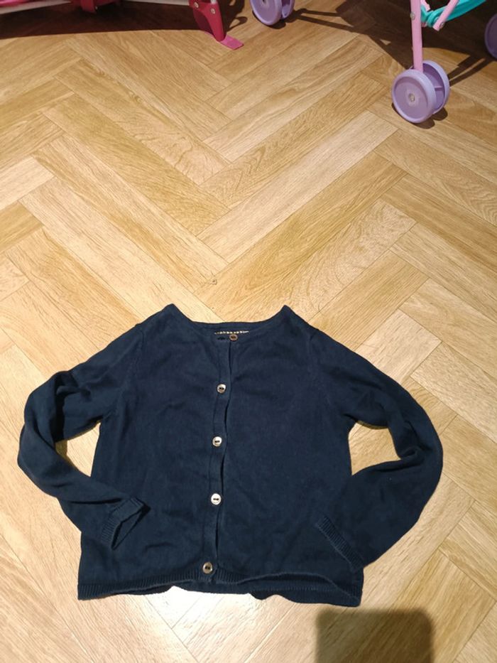 Lot 2 gilet - photo numéro 2
