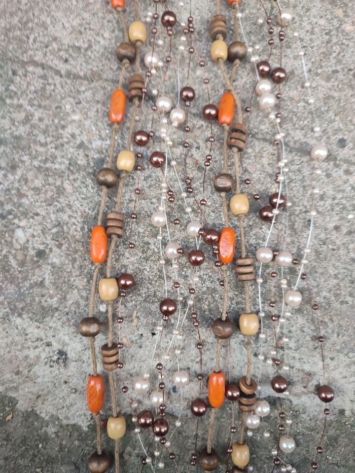 Collier sans marque - photo numéro 3