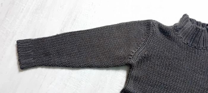 Pull NKY 8 ans - photo numéro 4