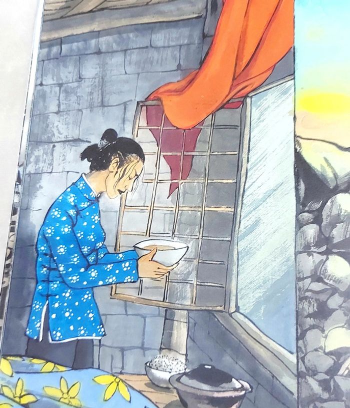 🌺 Livre (école des loisirs) : Sann - photo numéro 5