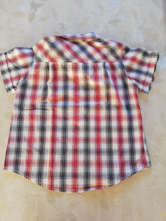 Chemise - photo numéro 2