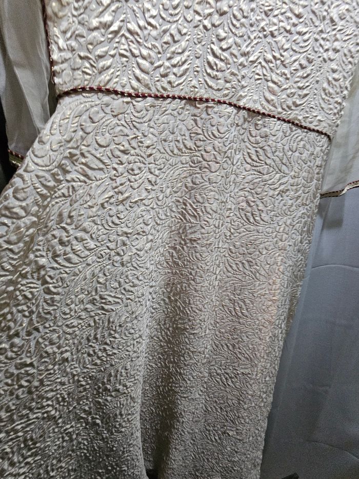 Magnifiques kaftan oriental - photo numéro 8