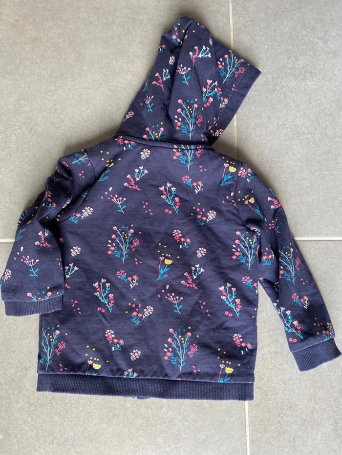 Gilet Gemo 24 mois - photo numéro 5