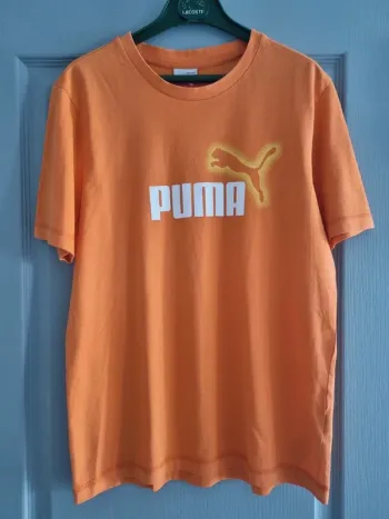 T-shirt Puma