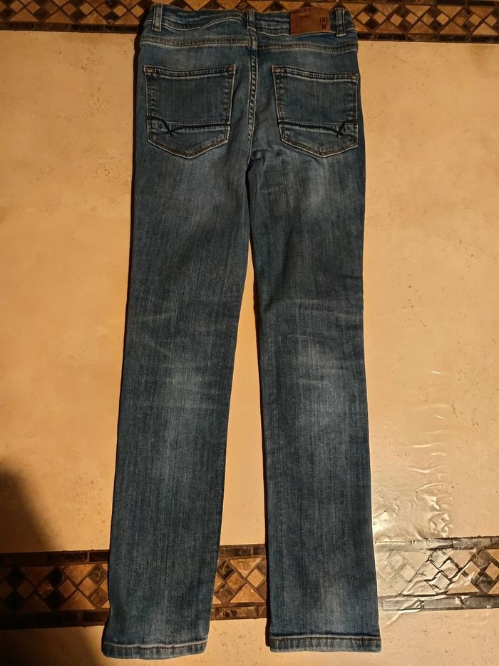 Jeans enfant - photo numéro 6