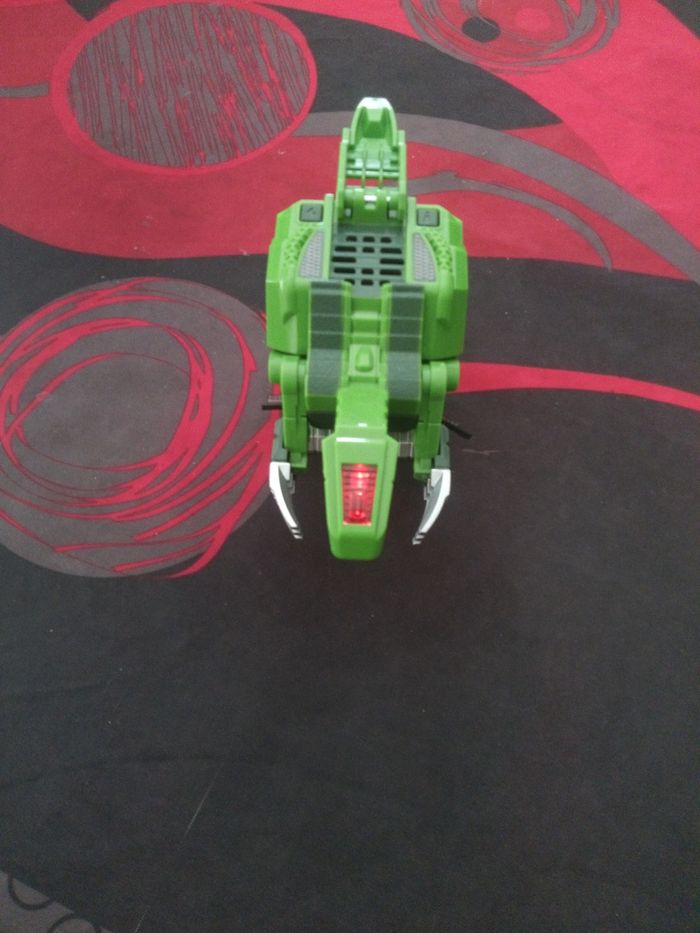 Voiture vtech - photo numéro 2