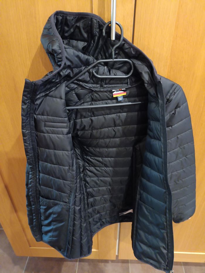 Veste d'hiver - photo numéro 3