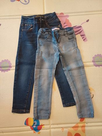Jeans 3 ans