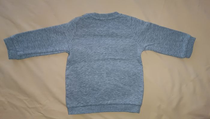 Pull 9 mois - photo numéro 2