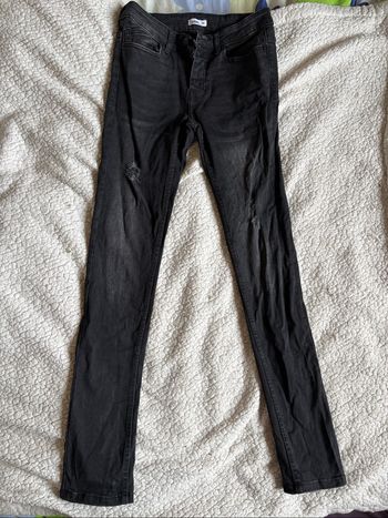 Pantalon skinny homme