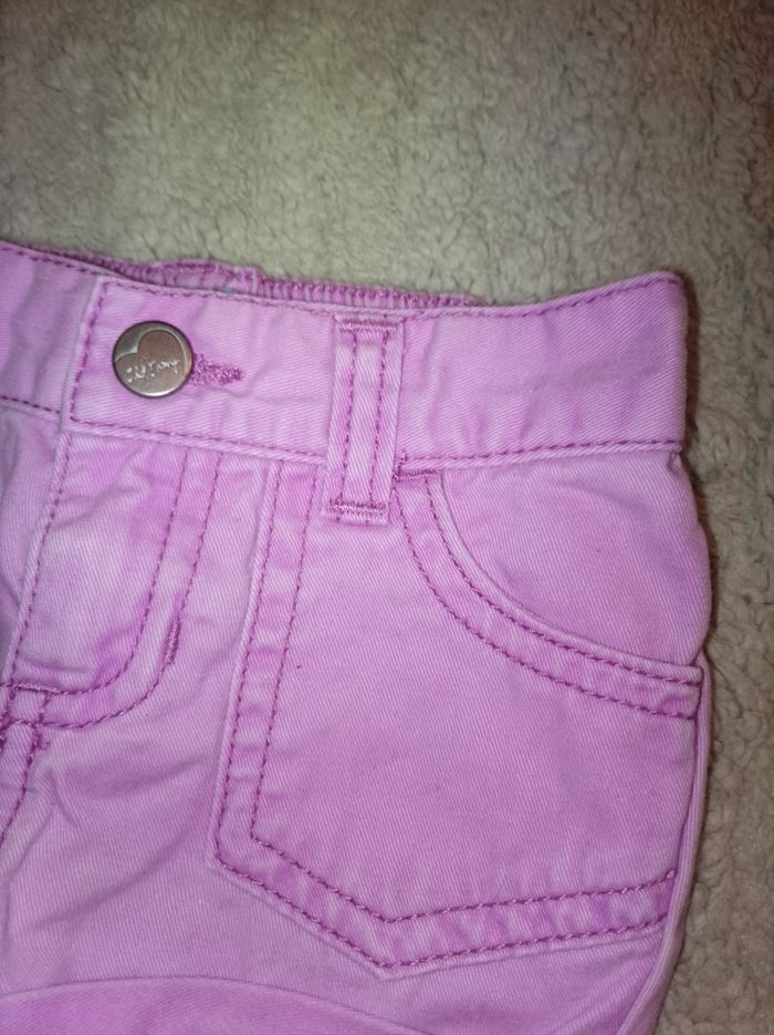 Short souple - photo numéro 2