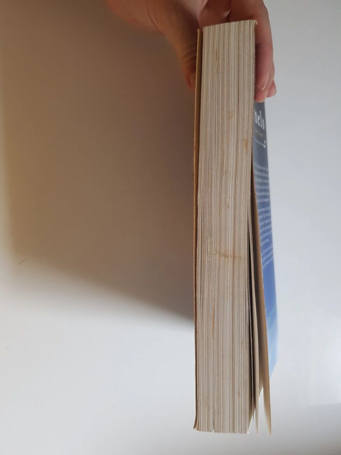 Alyson Noël (Écrivain)  Éternels, Tome 2 : Lune bleue - photo numéro 6