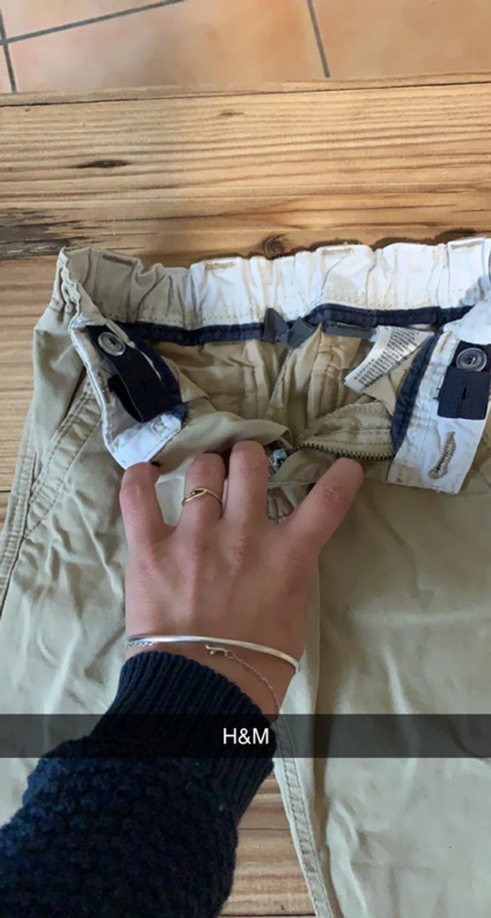 Pantalon - photo numéro 2