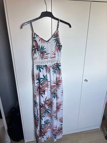 Robe longue