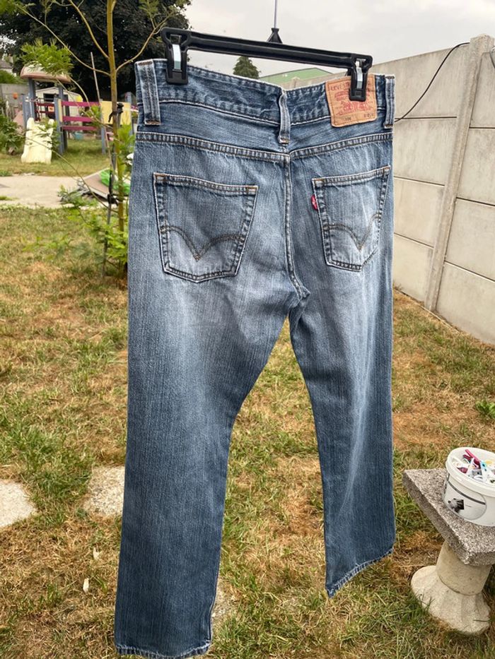 Jeans Lévis 506 - photo numéro 2