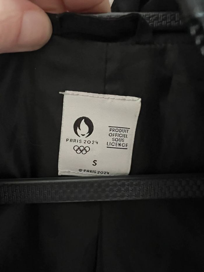 Veste Paris 2024 - photo numéro 4
