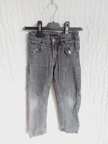 Jean slim Z / 4 ans