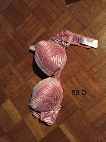 Soutien gorge Censored 90 D