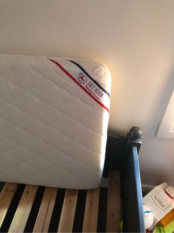 Matelas 120x60