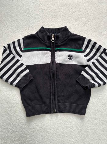 Gilet 18 mois
