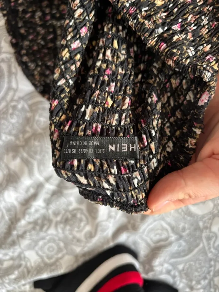 Combi SHEIN - photo numéro 4