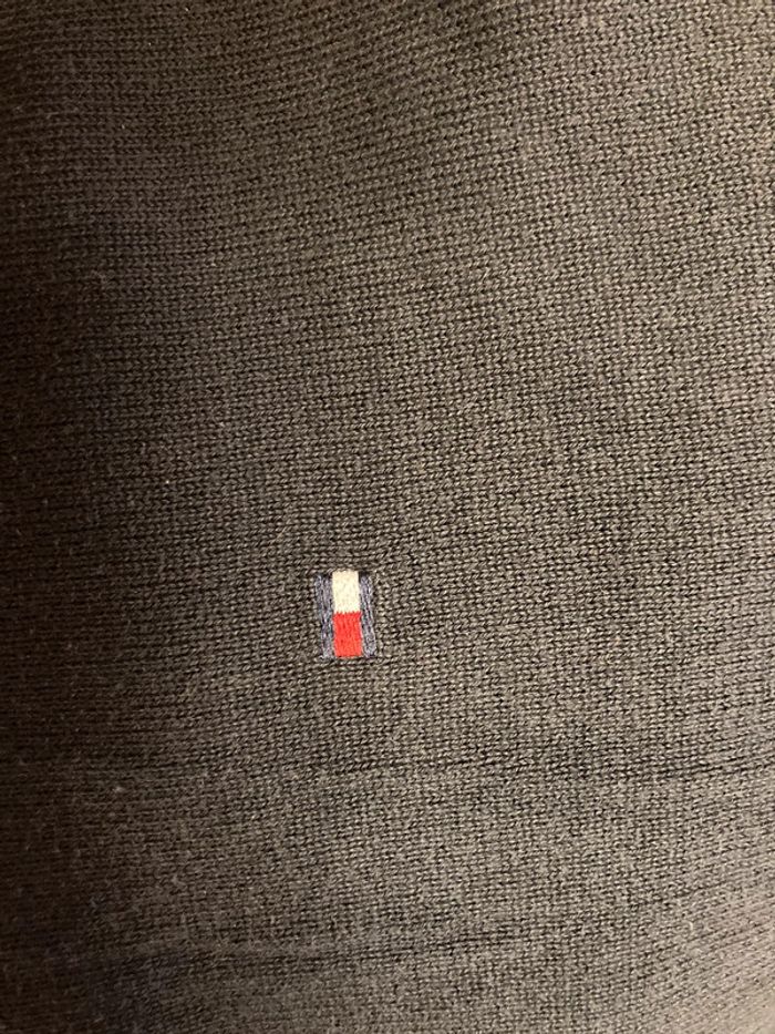Pull Tommy Hilfiger - photo numéro 3