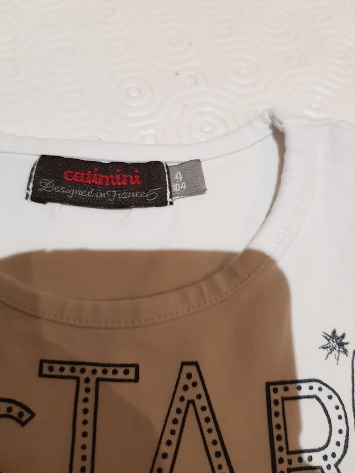 Haut 4 ans - photo numéro 4