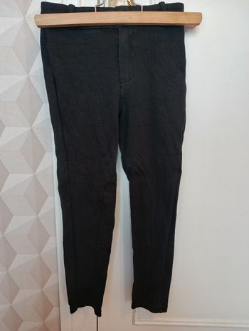 Pantalon d'équitation