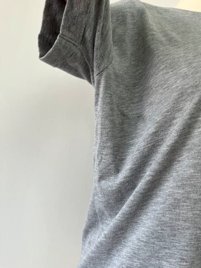 Tee-shirt - photo numéro 3